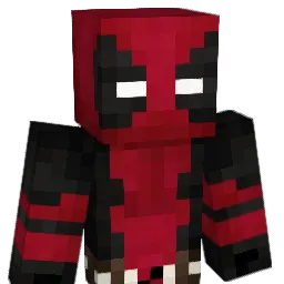 H0rnyCarr0t Minecraft avatar bust