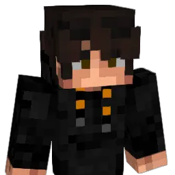 H0wky_ Minecraft avatar bust