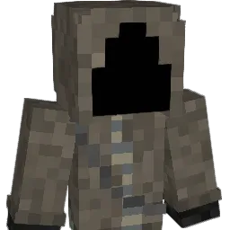 H1C4P's Minecraft skin