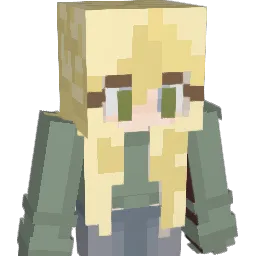 H1GGLE's Minecraft skin
