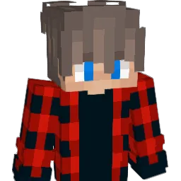 H1GH_F1V3 Minecraft avatar bust