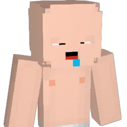 H1MLE's Minecraft skin