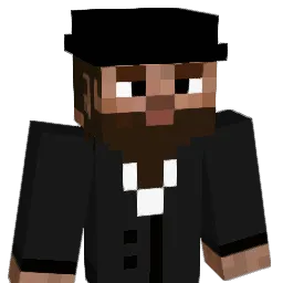 H1TH's Minecraft skin