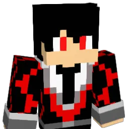 H1br Minecraft avatar bust