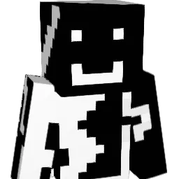 H1pex_YT Minecraft avatar bust