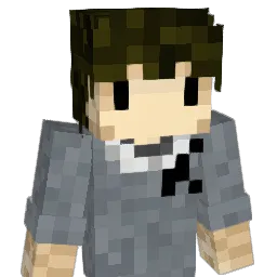 H1roDarling's Minecraft skin