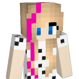 H2OSora's Minecraft skin