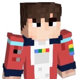 H2_Joe's Minecraft skin