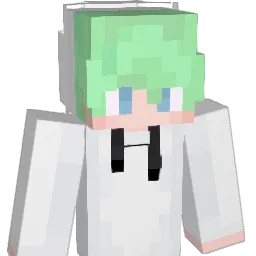H2_O_'s Minecraft skin