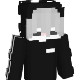 H2lper's Minecraft skin