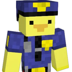 H2perTesla's Minecraft skin