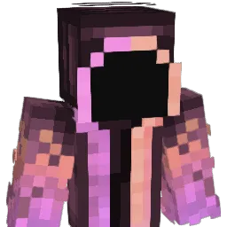 H2xDev's Minecraft skin