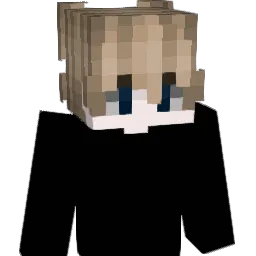 H33LL00's Minecraft skin