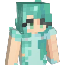 H34tWh33l Minecraft avatar bust