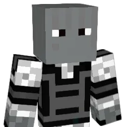 H35max's Minecraft skin