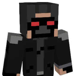 H377Billy Minecraft avatar bust