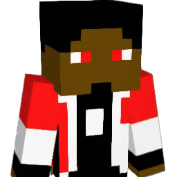 H3AV3N Minecraft avatar bust