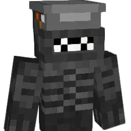 H3AVEN_ANG3L Minecraft avatar bust