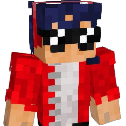 H3LLAXE's Minecraft skin