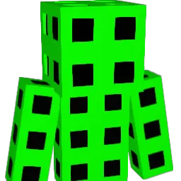 H3R0Z3R08 Minecraft avatar bust