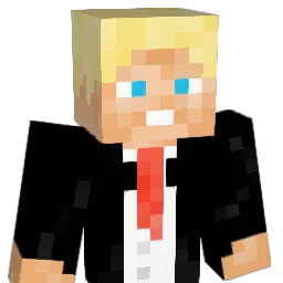H3R0_AZ Minecraft avatar bust
