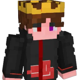 H3RDI's Minecraft skin