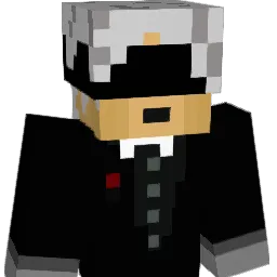 H3SVF's Minecraft skin