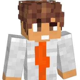 H3alMeFR Minecraft avatar bust