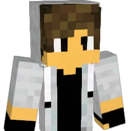 H3ddie Minecraft avatar bust