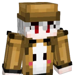 H3ider's Minecraft skin