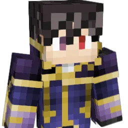 H3inrichHimmler Minecraft avatar bust