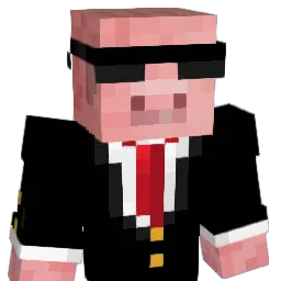 H3l1jump3r33 Minecraft avatar bust