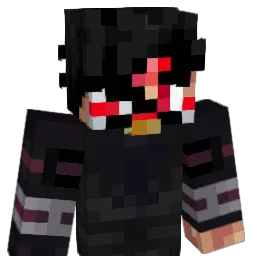 H3liasR Minecraft avatar bust