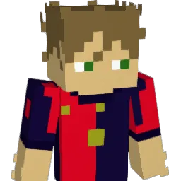 H3nr1derDritte Minecraft avatar bust