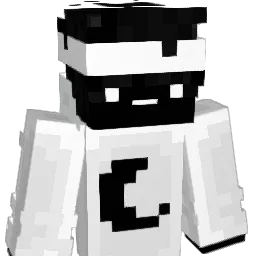 H3nry999 Minecraft avatar bust