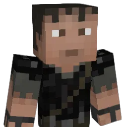 H3nryRIII Minecraft avatar bust