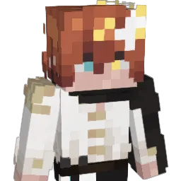H3nt41Conoisseur Minecraft avatar bust