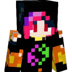 H3ntaiDealer69 Minecraft avatar bust