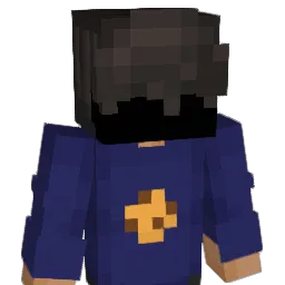 Minecraft-Avatar von H3rb0r: Büste