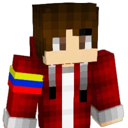 H3rnandez Minecraft avatar bust