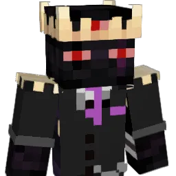H3ro106 Minecraft avatar bust