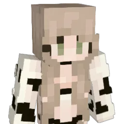 H3stiah Minecraft avatar bust