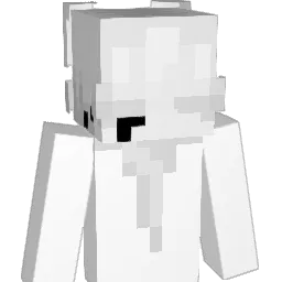H3va1d7 Minecraft avatar bust