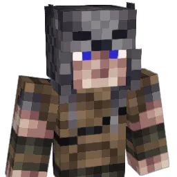 H3x4g0n3's Minecraft skin