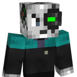 H4FT's Minecraft skin