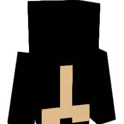 H4JD's Minecraft skin