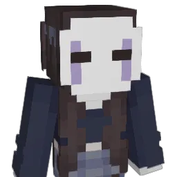 H4NGESTEP0NME Minecraft avatar bust