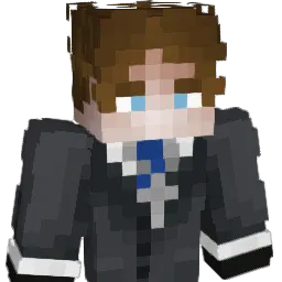 H4R4's Minecraft skin