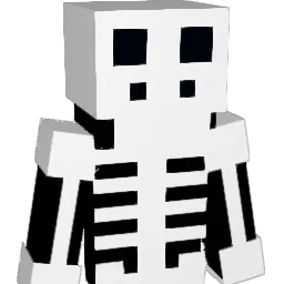 H4TCHET Minecraft avatar bust