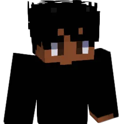 H4Xzera Minecraft avatar bust